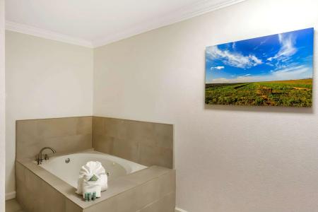 Best Western Heritage Inn - 14