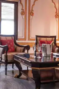 The Raj Palace (Small Luxurys of the World) - 70
