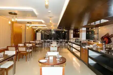 Icon Regency by Bhagini - 25