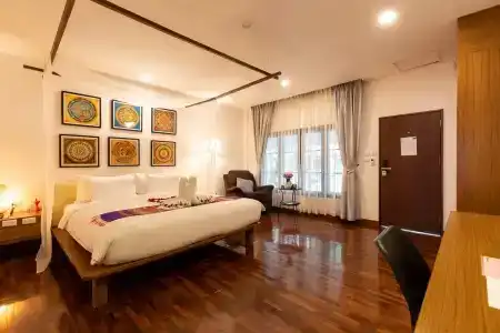 Mango T. Villa Chiangmai - 99