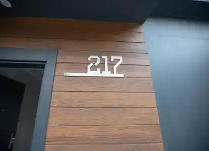 Santana Otel - 146
