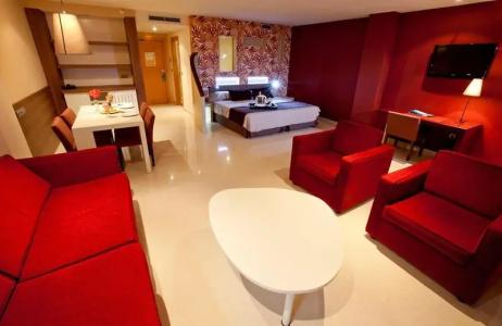 Allon Mediterrania - 10
