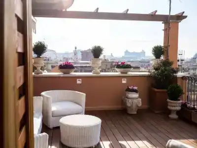 Scalinata Di Spagna - 27
