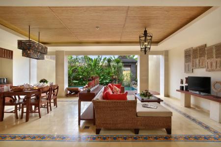 Kamajaya Villas - 23