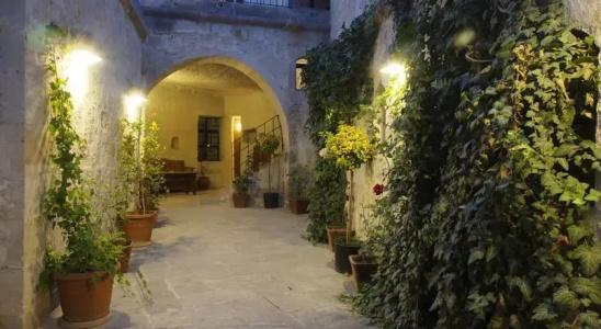 Imperial Cave Suites & Spa - 10