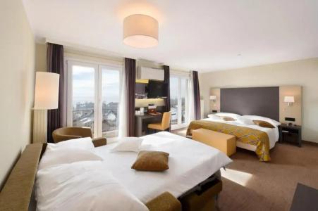 Hôtel Bellerive - 77
