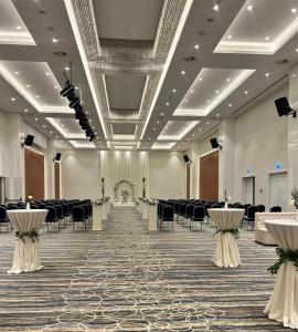 Radisson Blu, Sakarya - 22