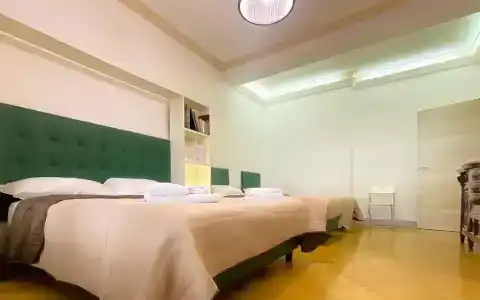 Suite in Center - 40