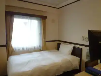 Toyoko Inn Tokyo Kamata No 1 - 12