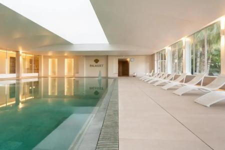 Palasiet Thalasso Clinic&Hotel - 12