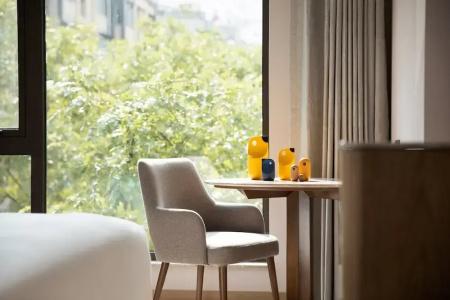 voco Nanjing Oriental Pearl - 25