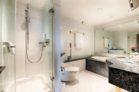 Crowne Plaza Frankfurt Congress, An Ihg - 45