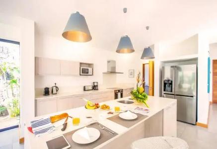 Marguery Exclusive Villas - Conciergery & - 81