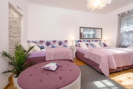Anastasia Suites Zagreb - 138