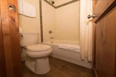 The Maxwell Inn - 16