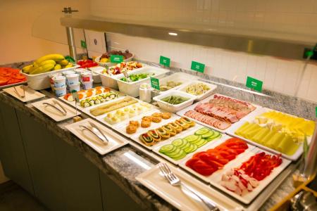 Hampton By Hilton Bialystok - 9
