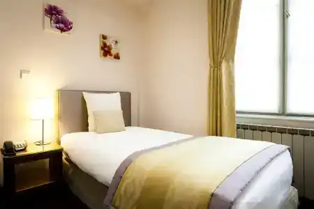 Le Phénix Hôtel - 2