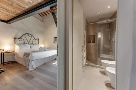 Torre Camaldoli b&b - Borgo Capitano Collection - Albergo Diffuso - 63