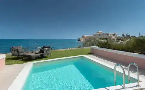 The Westin Dragonara Resort, Malta - 9