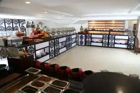 Rawa Suites - 8