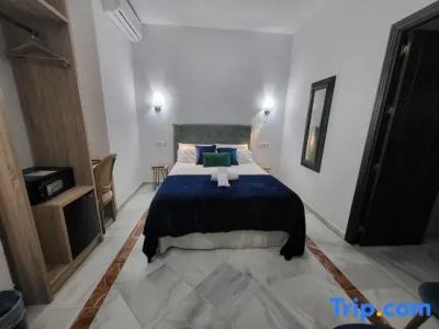 Casona de San Andrés - 37