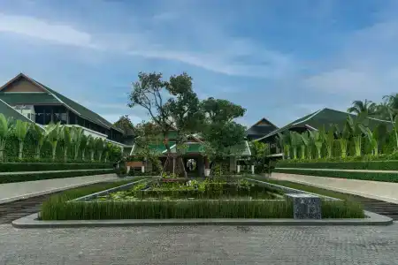 Grand Mercure Khao Lak Bangsak Sha Extra Plus - 36