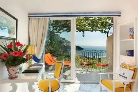 Il San Pietro di Positano - 94