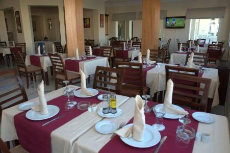Marina Palace - 30