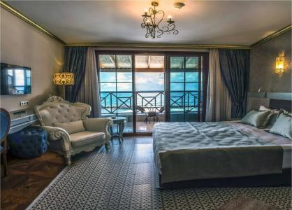 Babillon Spa & Restaurant - 3