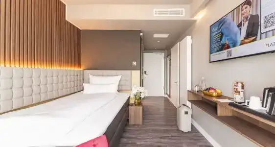 Plaza Premium Heidelberg - 44
