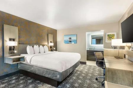 Clarion Inn - 45