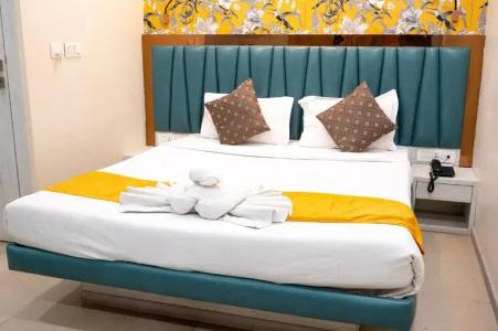 The Opus Kolkata - A Boutique - 23