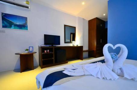 iCheck inn Ao Nang Krabi - 5