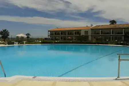 Parador de Málaga Golf - 13