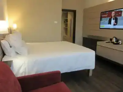 Novotel Brescia Due - 44