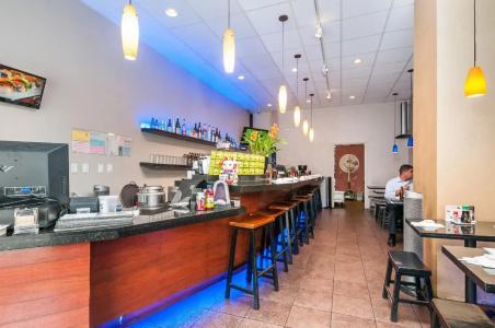 The Pickwick San Francisco - 48