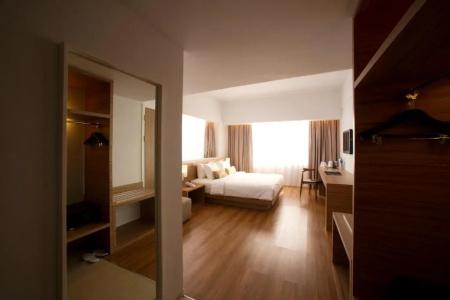 Grand Zuri Malioboro - 88