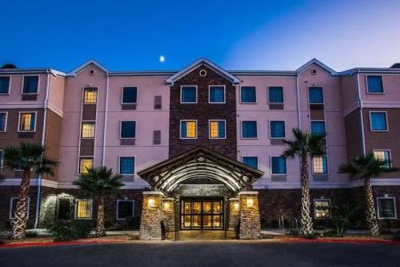 Staybridge Suites Airport, An Ihg - 48