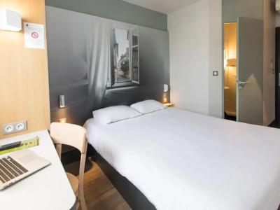 b&b hôTel Rennes Sud Chantepie - 34