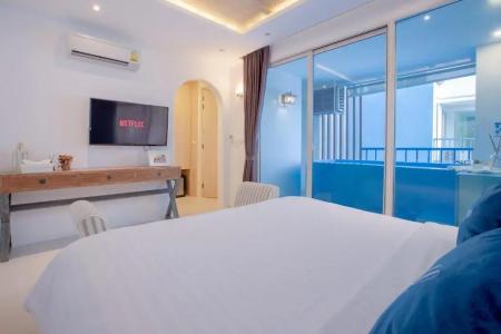 Costa Village Bangsaray, Residence with Private Jacuzzi - 37