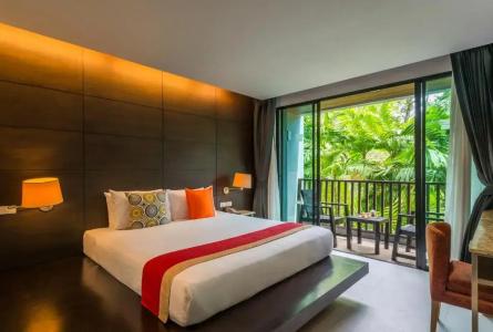 Aree Tara Resort - Sha Extra Plus - 105