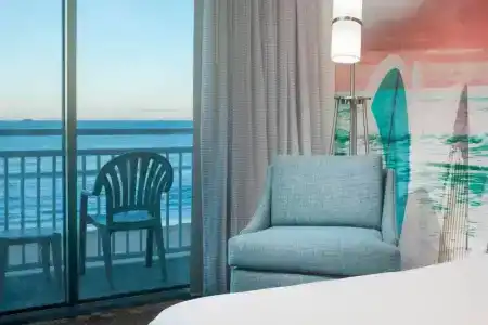 Courtyard Virginia Beach Oceanfront/South - 7