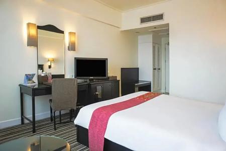 Centara Hat Yai - 30