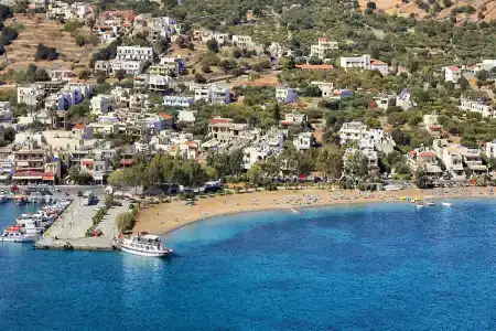 Elounda Krini - 22