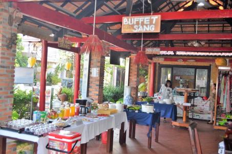 Rang Garden Beach Side - 28