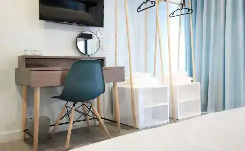 Simply Sleep Hostel - 5