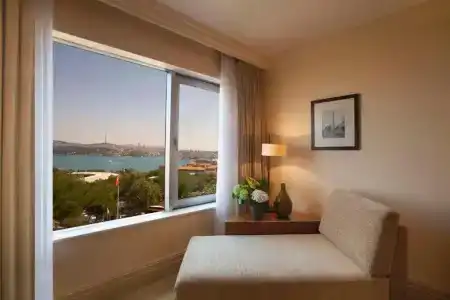 Grand Hyatt Istanbul - 47