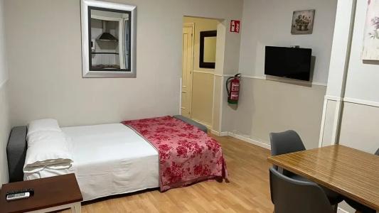 b&b Madrid Centro Plaza Mayor - 221