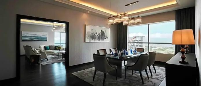 DoubleTree by Hilton Melaka - 52