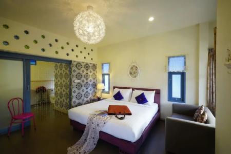 Perennial Resort - 61